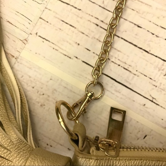 LIONEL 'Kiki' boho Crossbody Bag - Picture 3 of 8